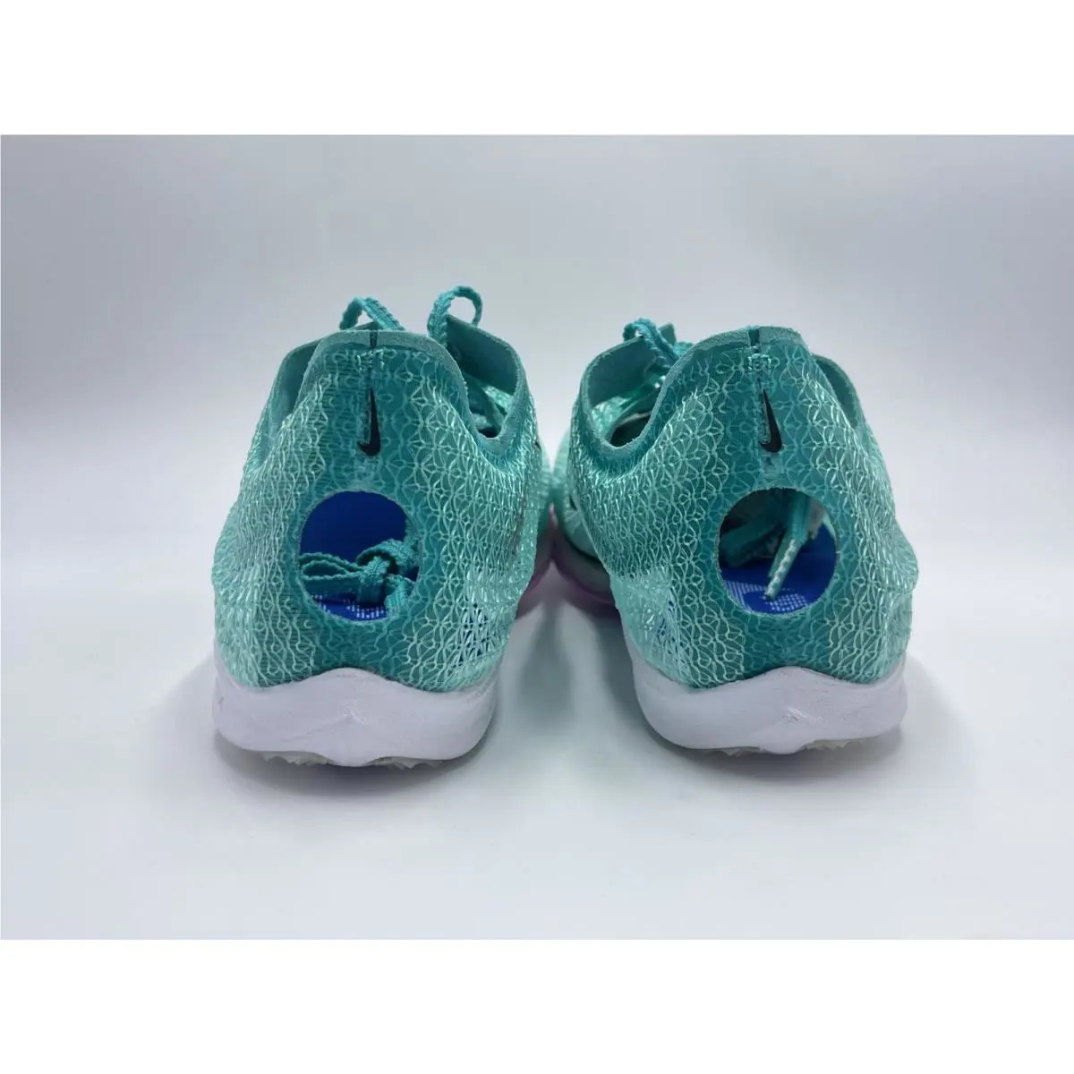 Nike shoes - Nike Air Zoom Victory - Air Zoom Victory - Blue (UPC: 194498437810) 3