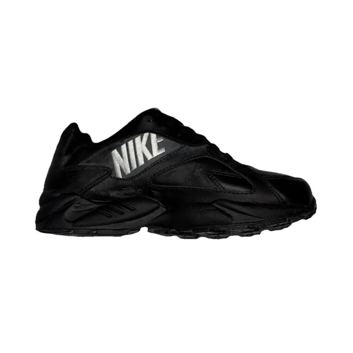 Nike shoes - NIKE CERES STREET SC - CERES STREET - Black 0