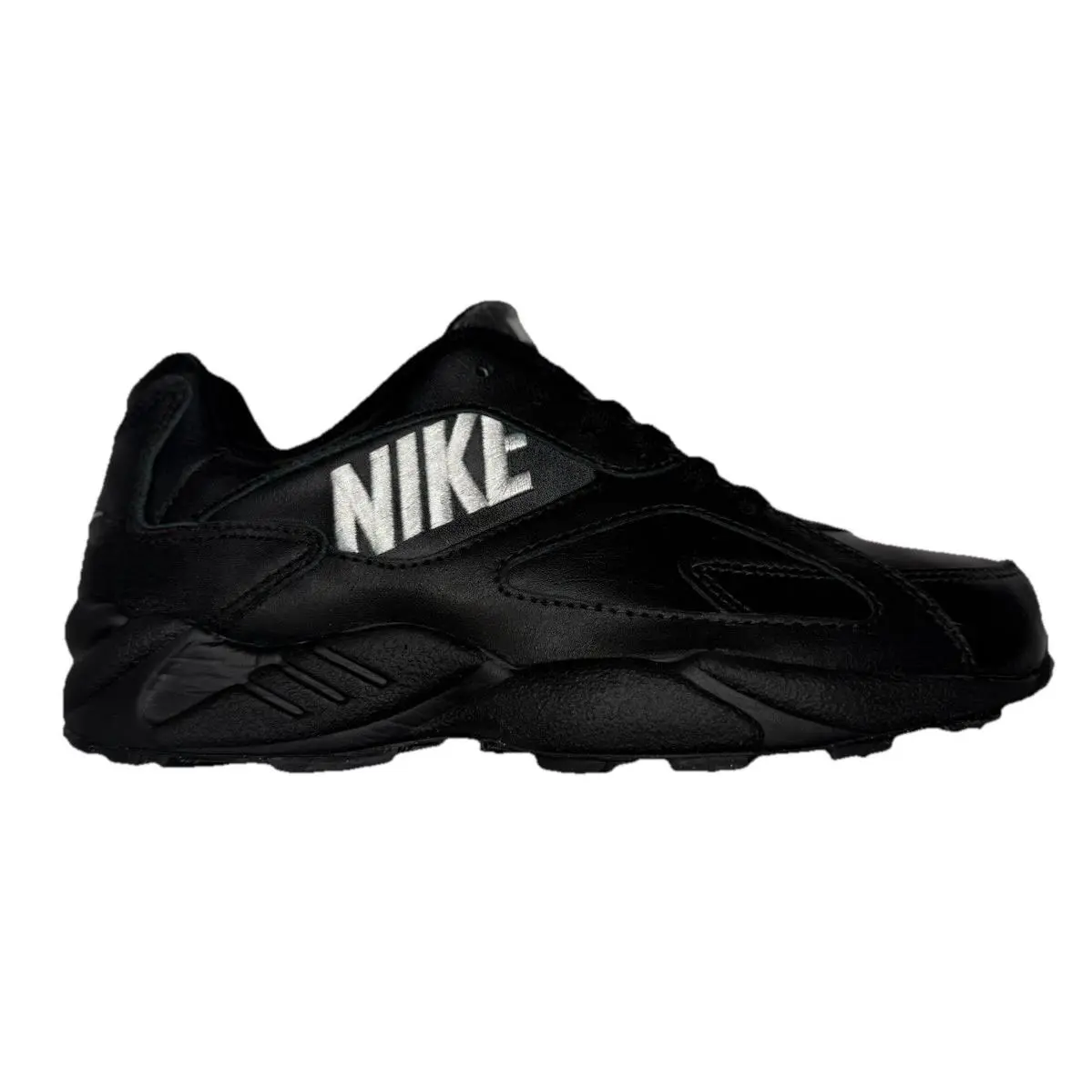 Nike shoes - NIKE CERES STREET SC - CERES STREET - Black 1