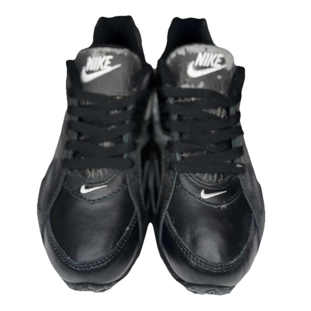 Nike shoes - NIKE CERES STREET SC - CERES STREET - Black 3