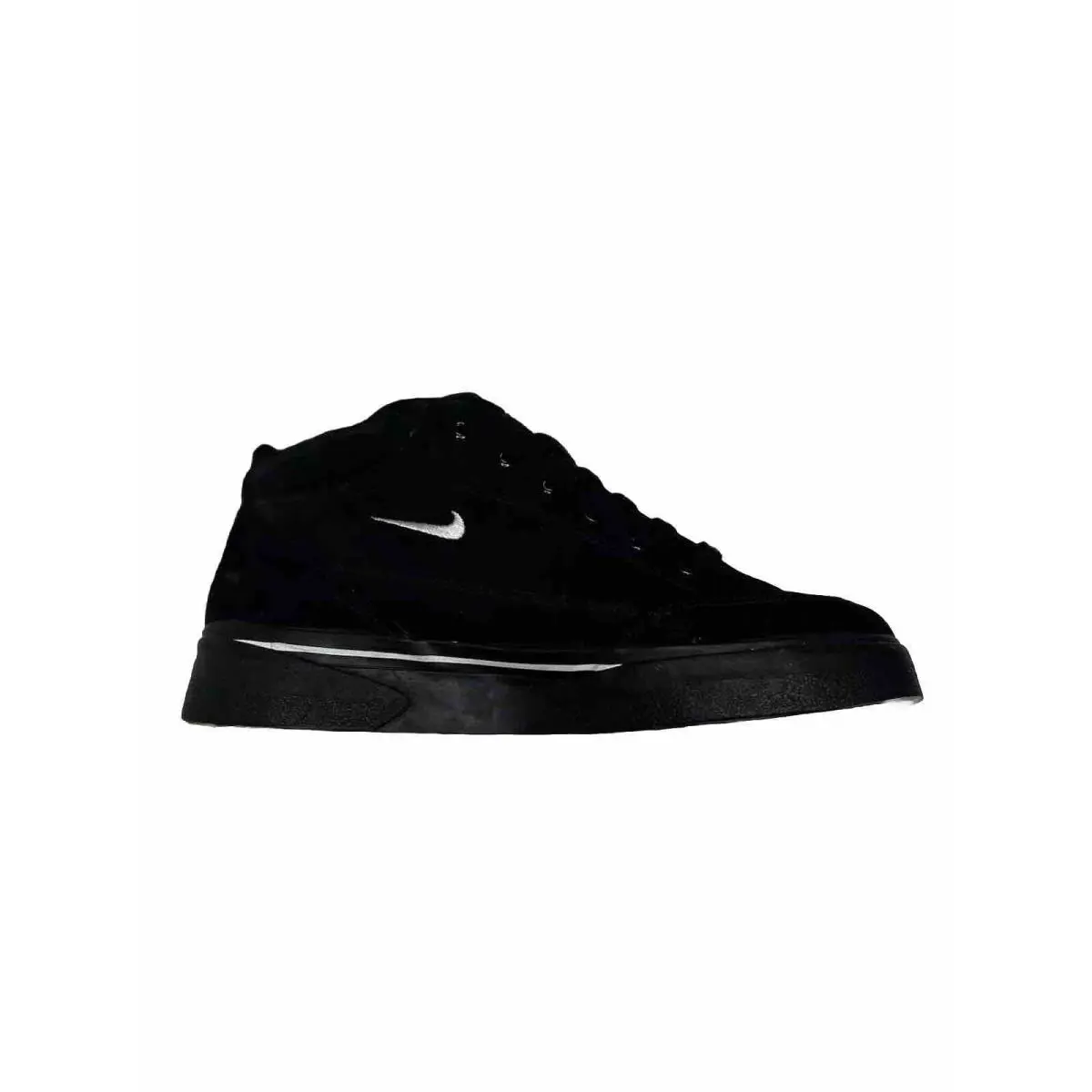 Nike shoes - NIKE GTS CHUKKA - GTS CHUKKA - Black 0
