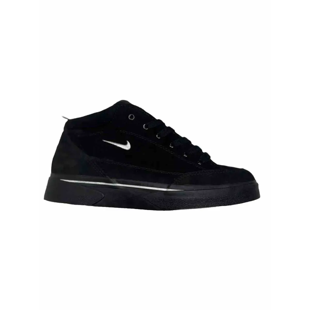 Nike shoes - NIKE GTS CHUKKA - GTS CHUKKA - Black 1