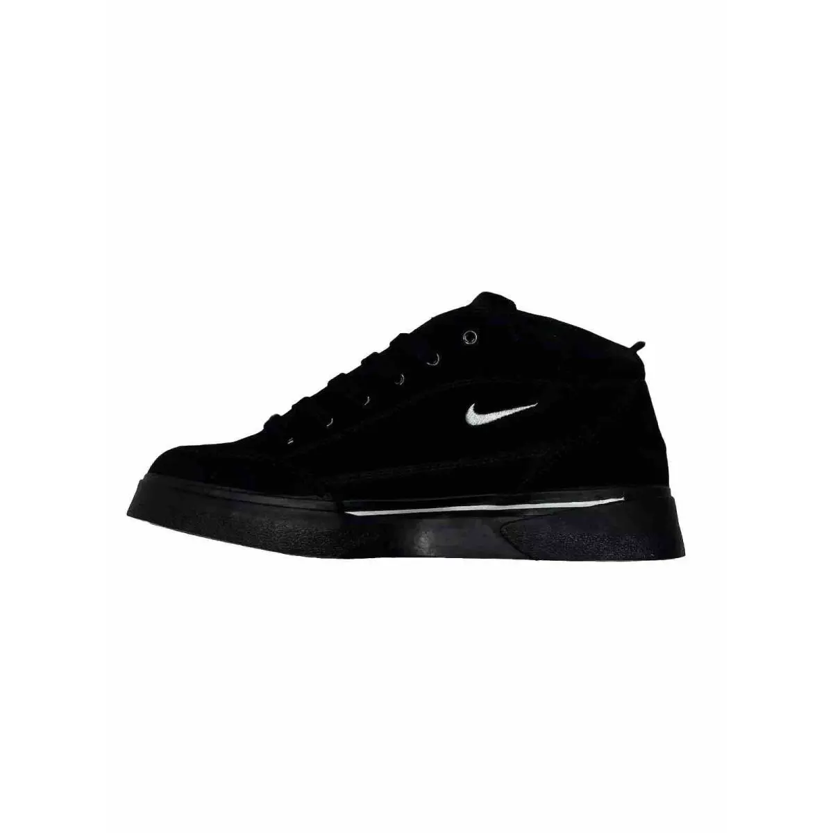 Nike shoes - NIKE GTS CHUKKA - GTS CHUKKA - Black 2