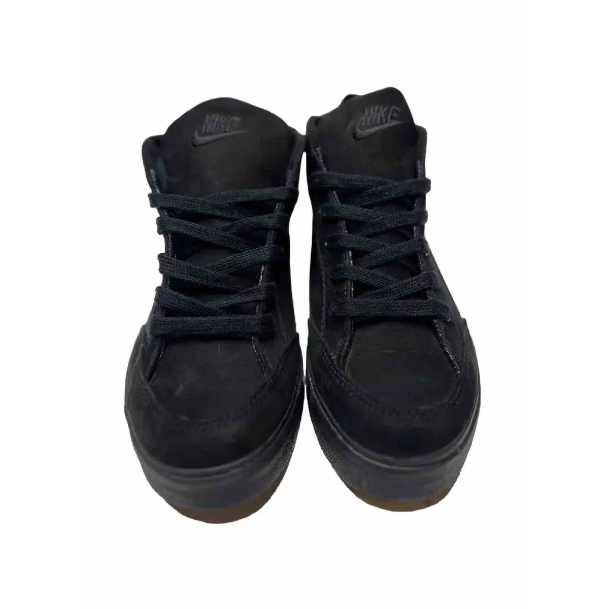Nike shoes - NIKE GTS CHUKKA - GTS CHUKKA - Black 3