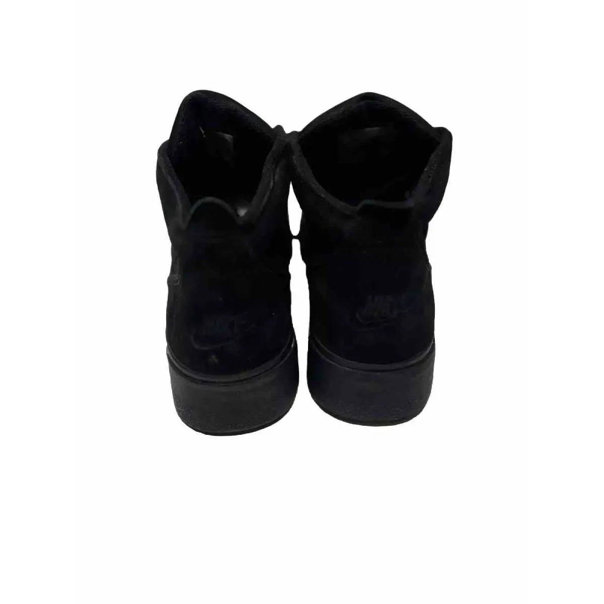 Nike shoes - NIKE GTS CHUKKA - GTS CHUKKA - Black 4