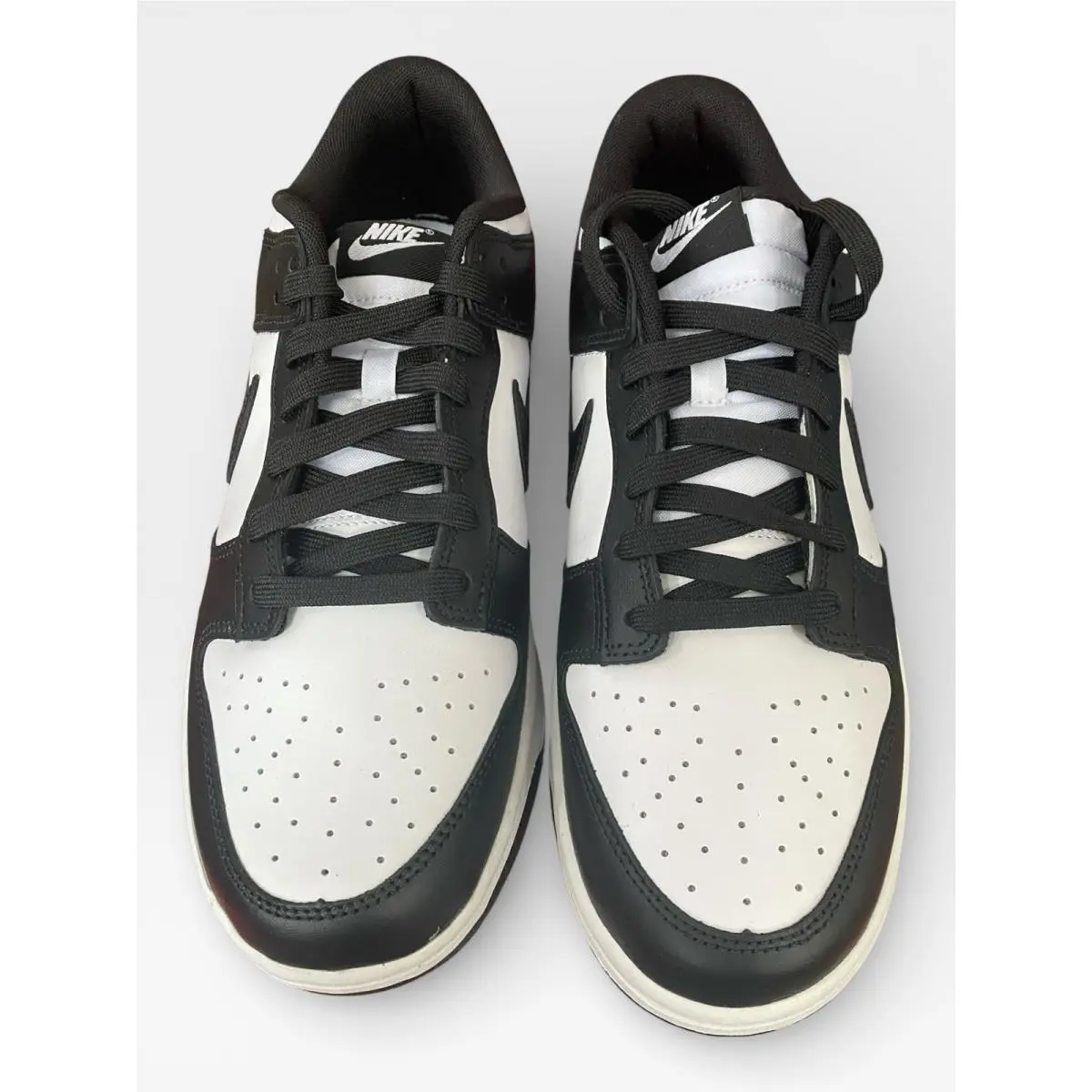 Nike Dunk Low Panda Black White Men’s 11