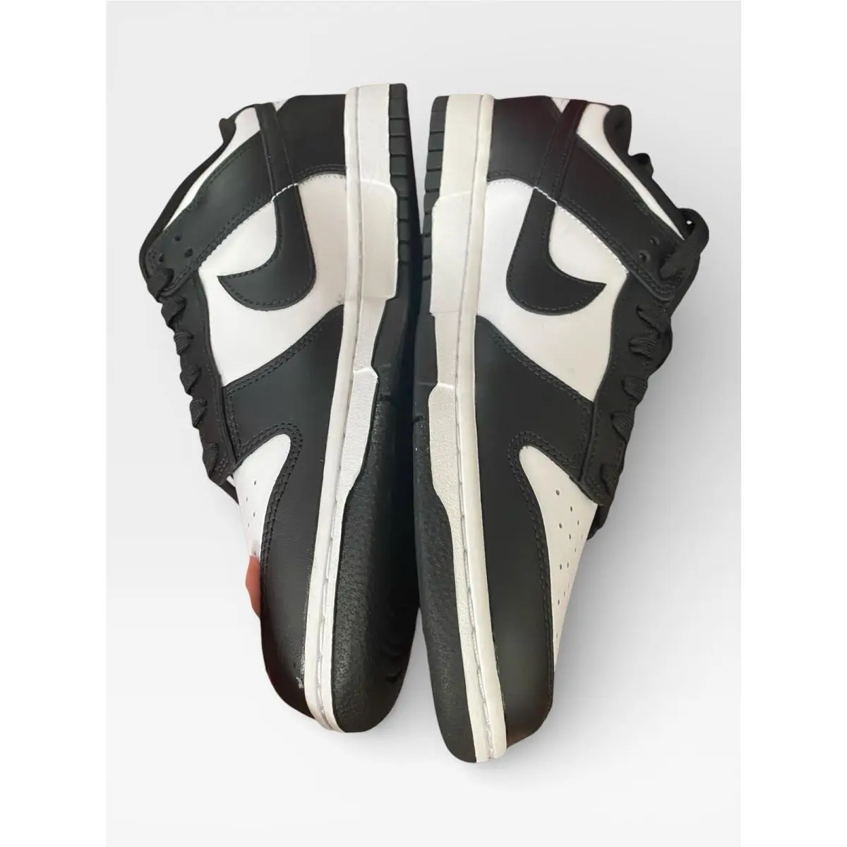 Nike shoes - Nike Dunk Low - Dunk Low - 318019-015 - Black 0