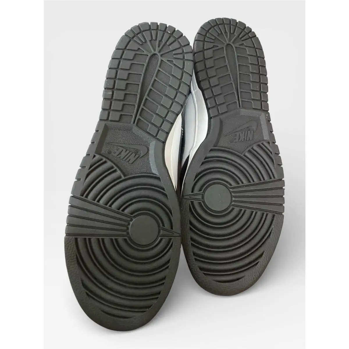 Nike shoes - Nike Dunk Low - Dunk Low - 318019-015 - Black 1