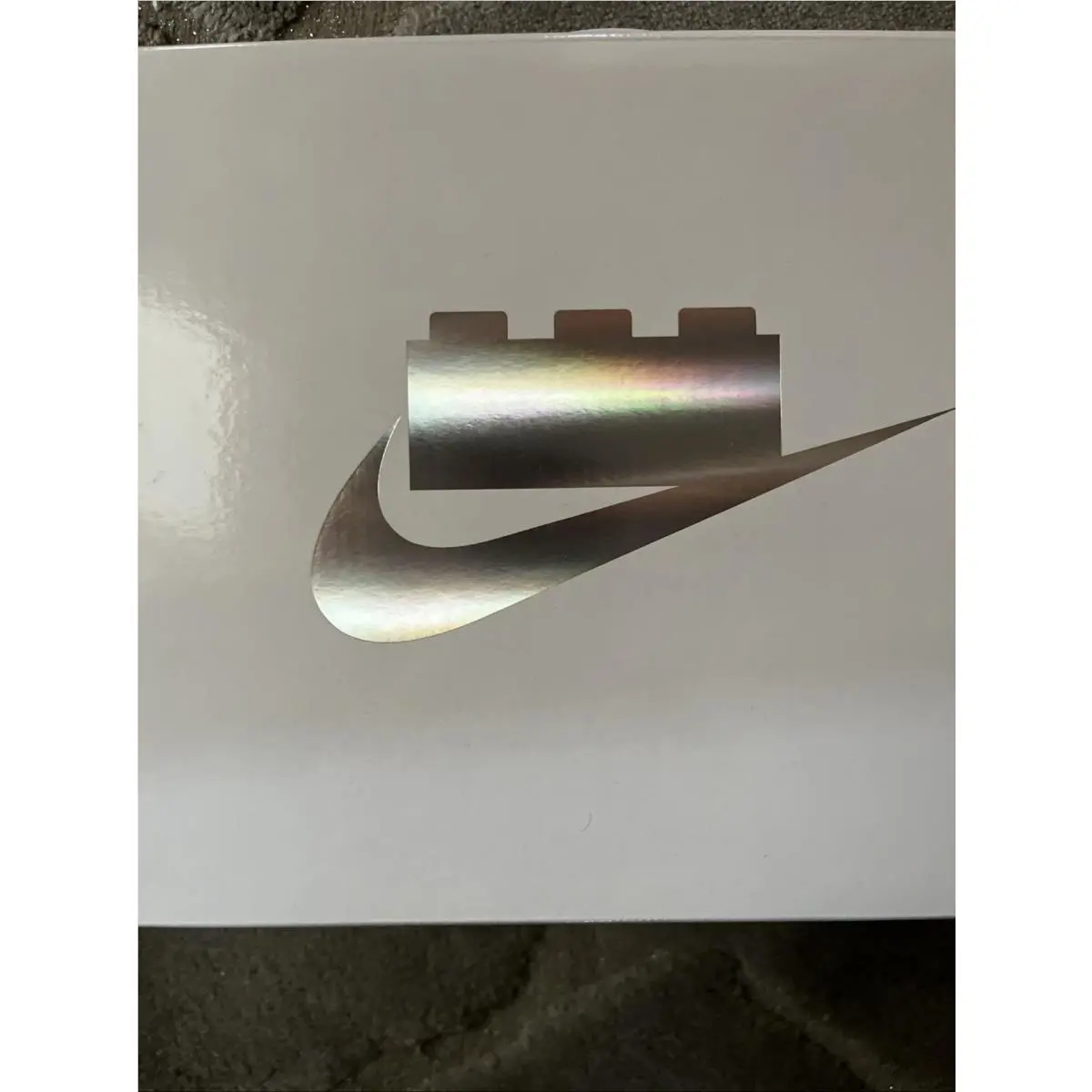 Nike shoes - Nike Dunk Low GS - Dunk Low - White 10