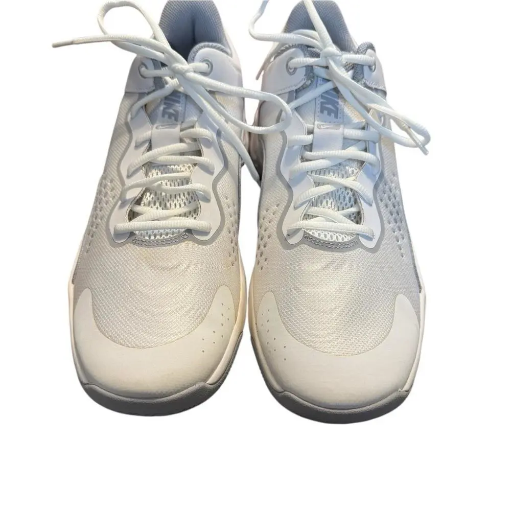 Nike shoes - White 0