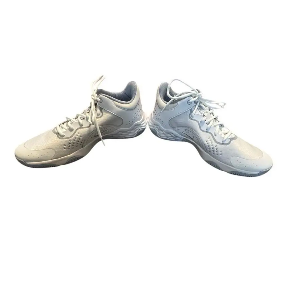Nike shoes - White 1