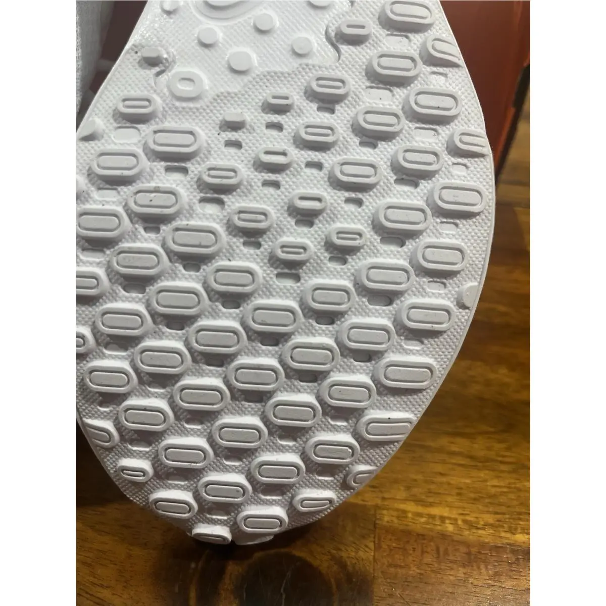 Nike shoes - Nike Revolution 7 - Revolution - FB2208 - White (UPC: 0196969196691) 12
