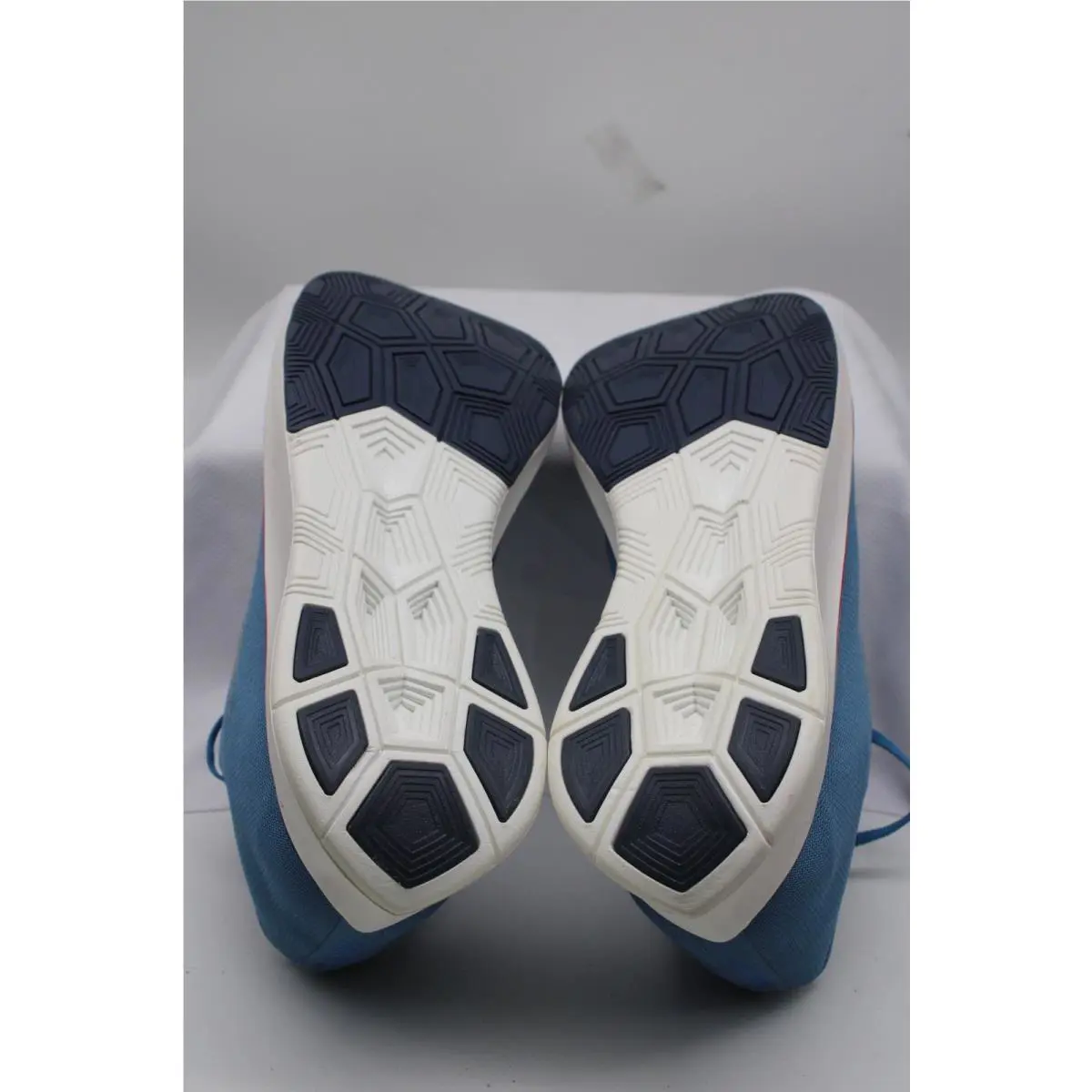 Nike shoes - Nike Alpha Menace - Alpha Menace - Aegean Storm/summit White 3