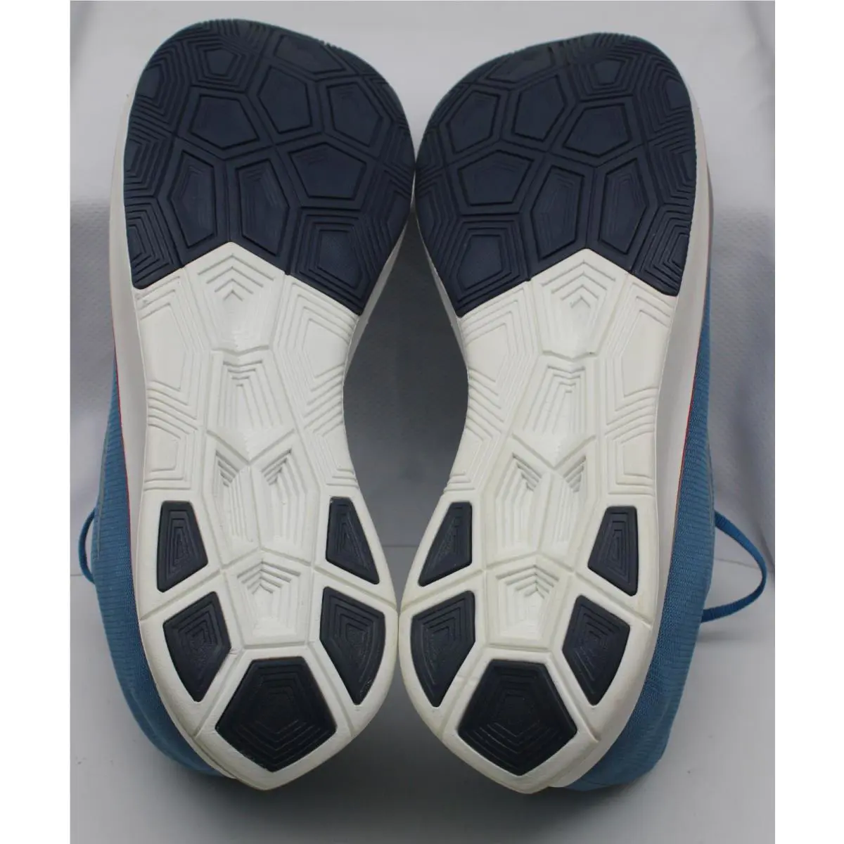 Nike shoes - Nike Alpha Menace - Alpha Menace - Aegean Storm/summit White 4