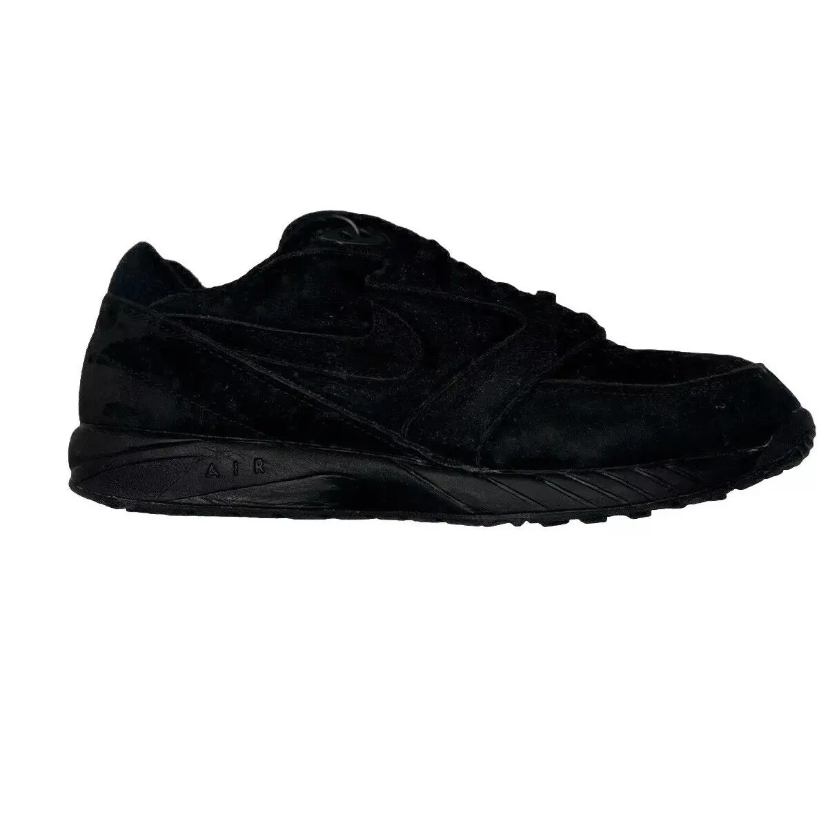 Nike shoes - Air Essential - Air Essential - Black 1