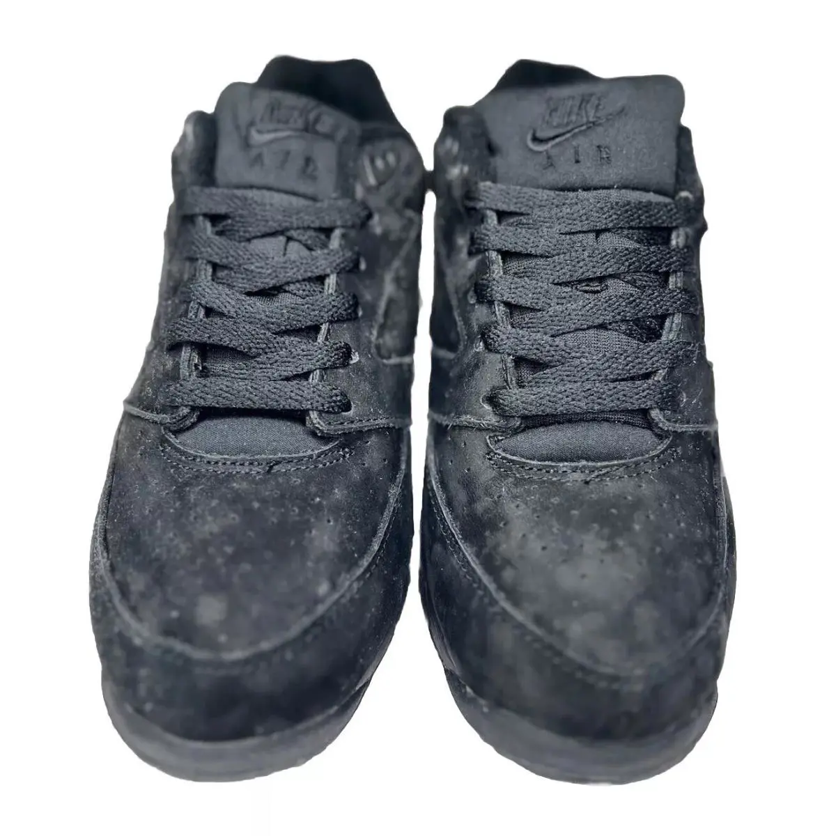 Nike shoes - Air Essential - Air Essential - Black 3