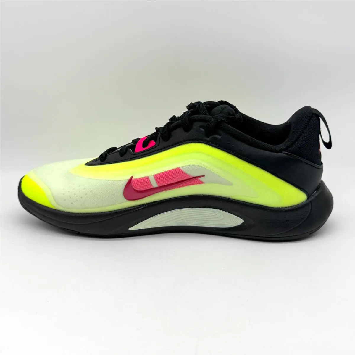 Nike shoes - A`One - Multicolor (UPC: 198484276100) 4