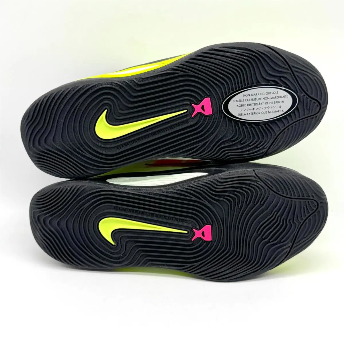 Nike shoes - A`One - Multicolor (UPC: 198484276100) 6