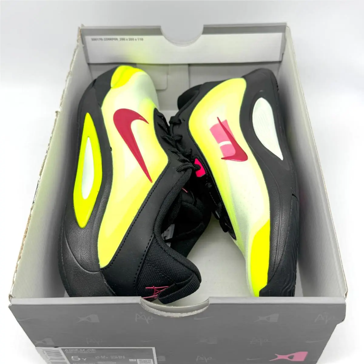 Nike shoes - A`One - Multicolor (UPC: 198484276100) 7