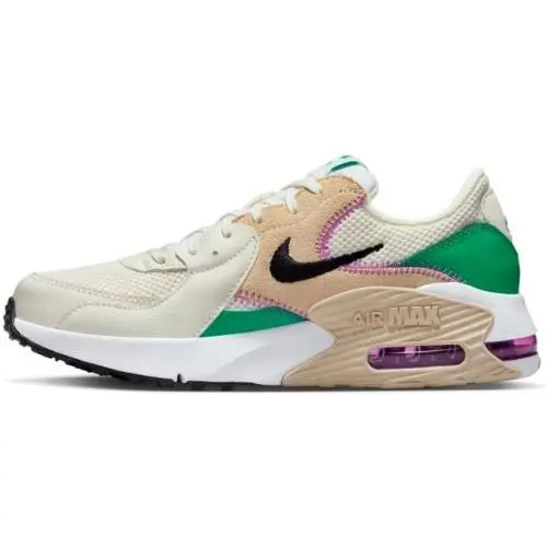 Nike shoes - Nike Air Max Excee - Air Max Excee - CD5432124 - White 0