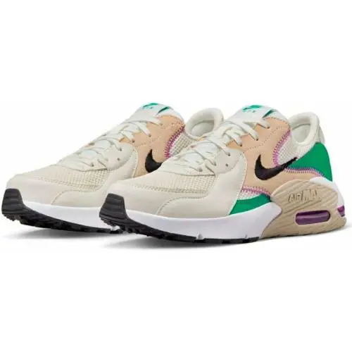 Nike shoes - Nike Air Max Excee - Air Max Excee - CD5432124 - White 1