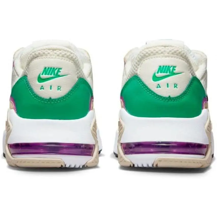 Nike shoes - Nike Air Max Excee - Air Max Excee - CD5432124 - White 4