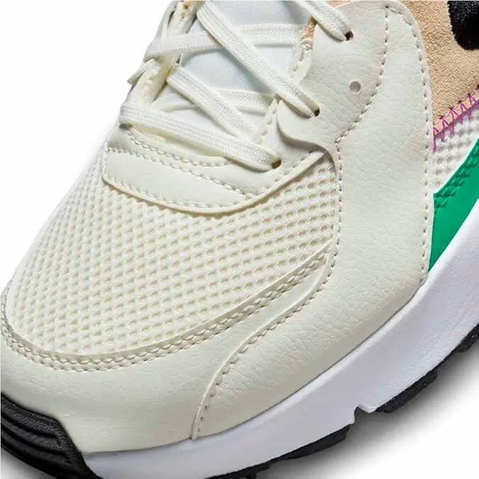 Nike shoes - Nike Air Max Excee - Air Max Excee - CD5432124 - White 3