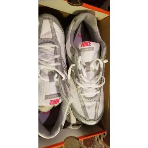 Nike shoes - Nike Initiator - Initiator - 395663-101 - Multicolor 0