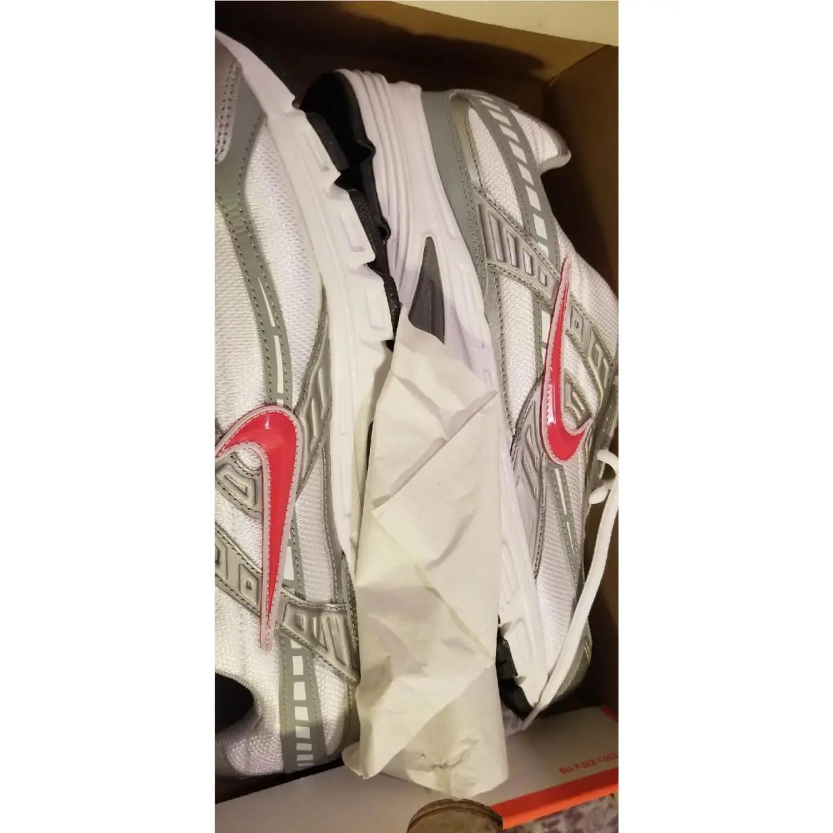 Nike shoes - Nike Initiator - Initiator - 395663-101 - Multicolor 1