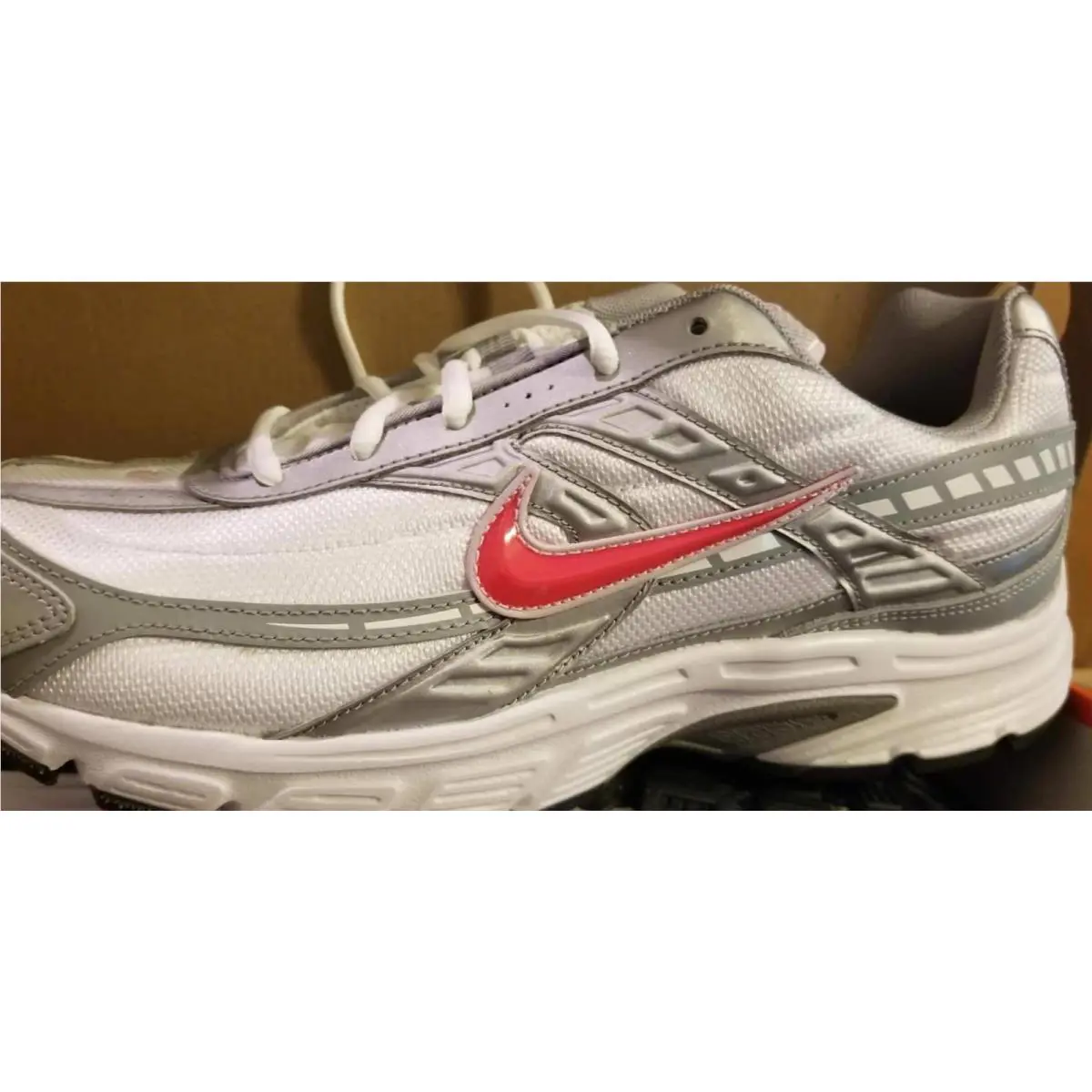 Nike shoes - Nike Initiator - Initiator - 395663-101 - Multicolor 2