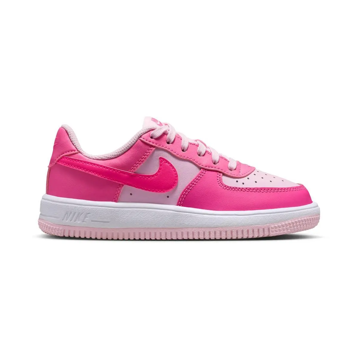 Nike shoes - PINKSICLE/HYPER PINK-PINK FOAM-WHITE (UPC: 198487620719) 0