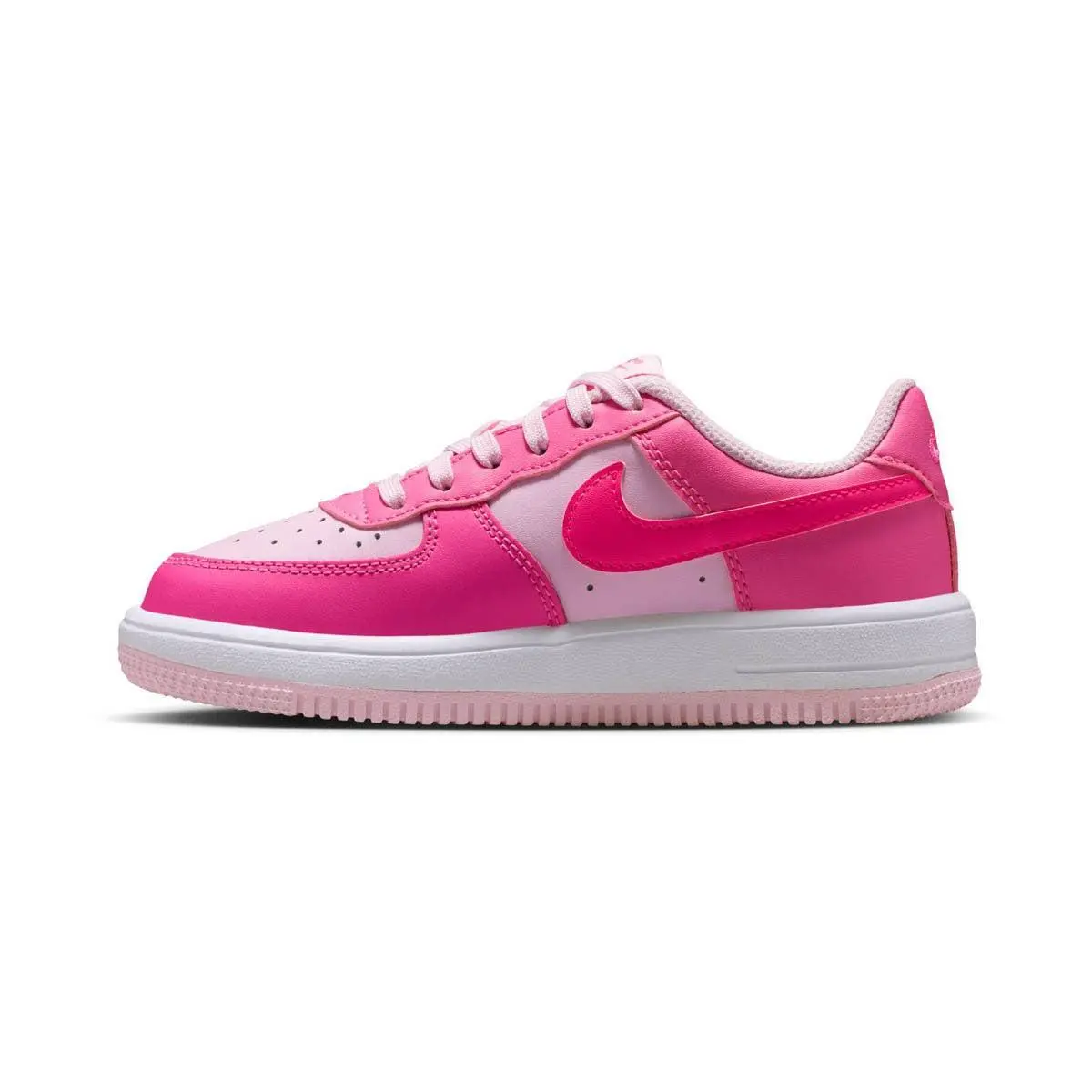 Nike shoes - PINKSICLE/HYPER PINK-PINK FOAM-WHITE (UPC: 198487620719) 1