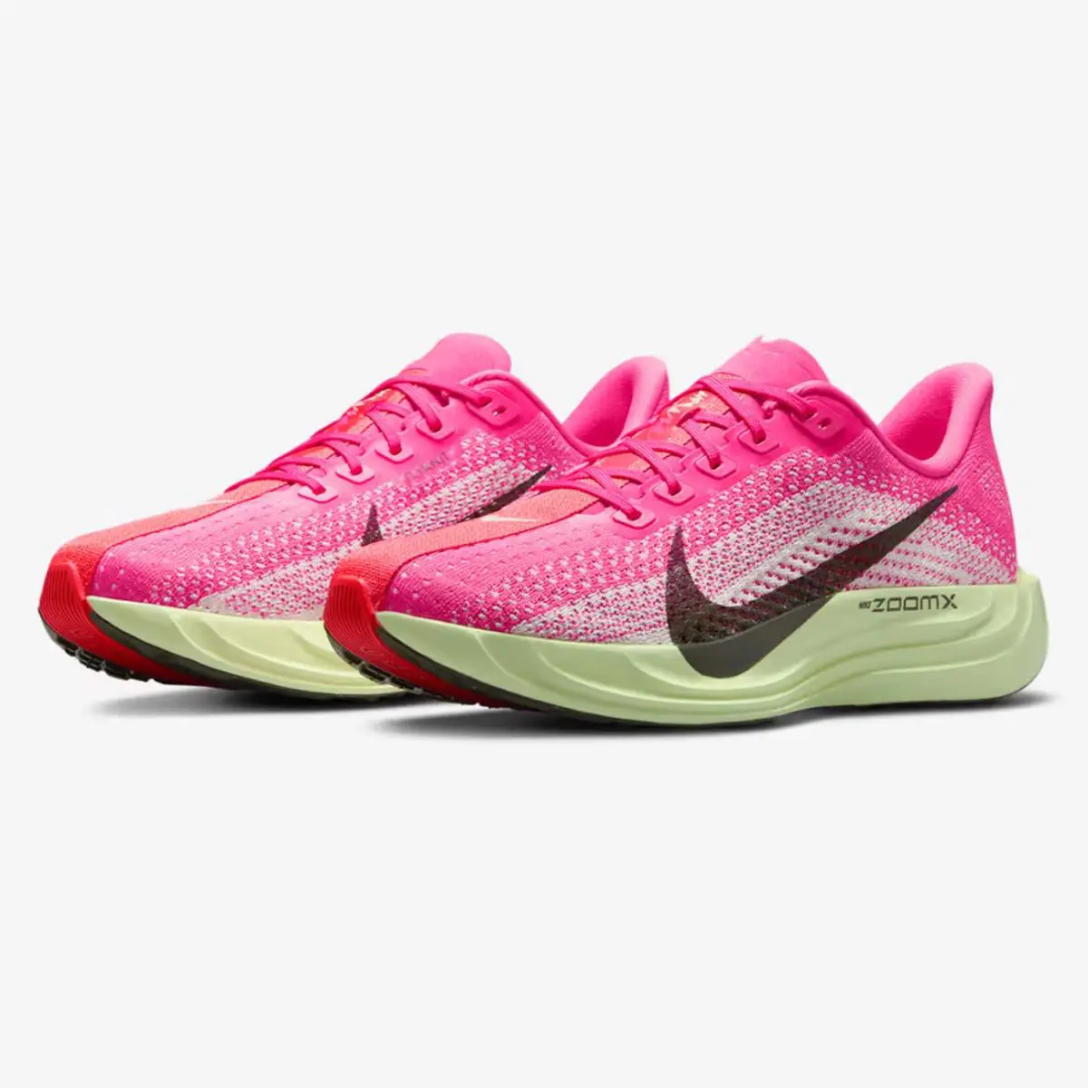 Nike shoes - Pegasus Plus - Pegasus Plus - HV3032 600 - Pink 1