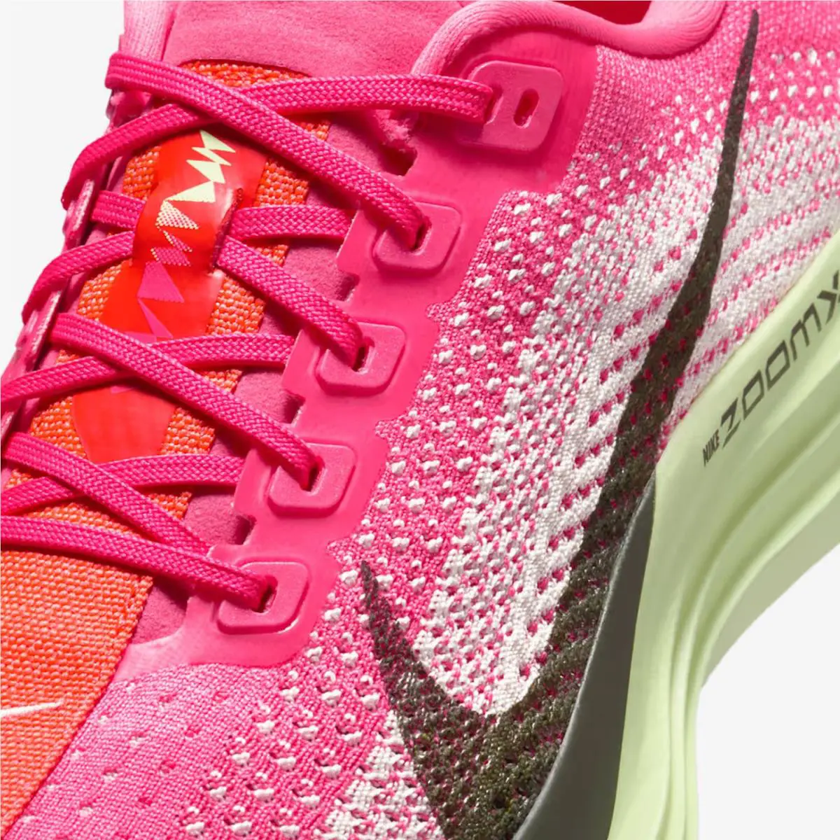 Nike shoes - Pegasus Plus - Pegasus Plus - HV3032 600 - Pink 5