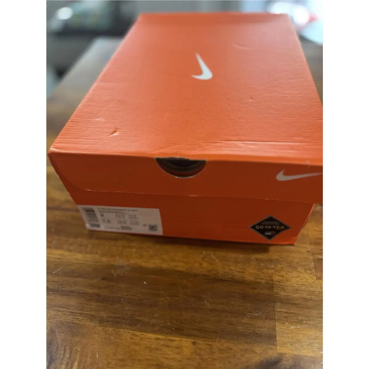 Nike shoes - Nike Air Zoom Pegasus 41 - FQ1357 002 - Gray (UPC: 0197600697836) 1