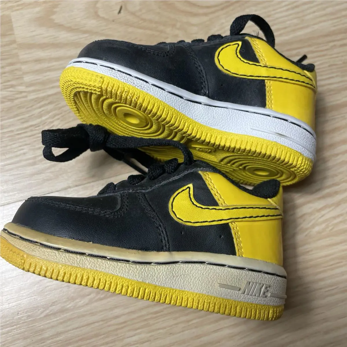 Nike shoes - Nike Air Force 1 - Air Force - Multicolor 5