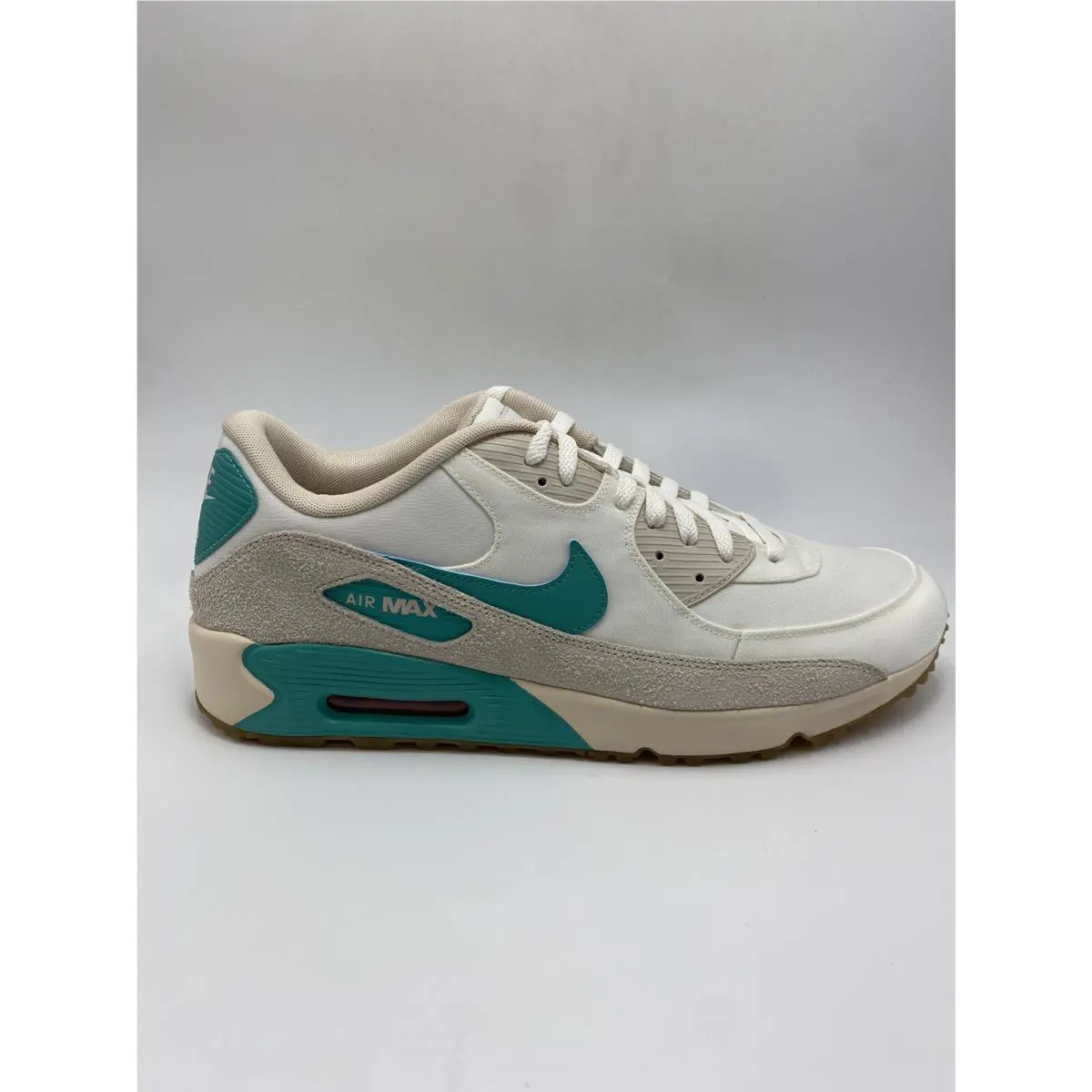 Nike shoes - Nike Air Max 90 - Air Max - DO6492 141 - Sail/Washed Teal-Pearl White (UPC: 195869100944) 0