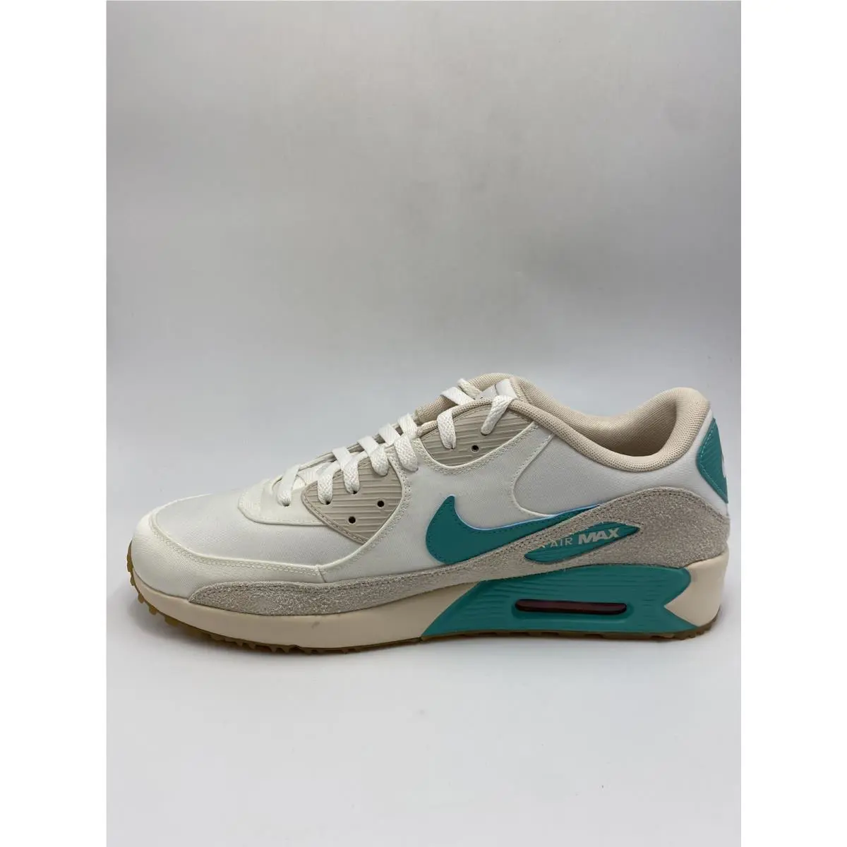 Nike shoes - Nike Air Max 90 - Air Max - DO6492 141 - Sail/Washed Teal-Pearl White (UPC: 195869100944) 1