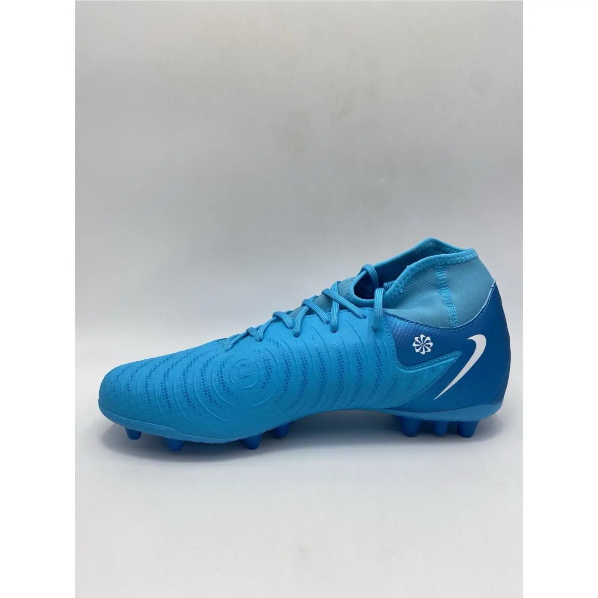 Nike shoes - Nike Phantom Luna - Phantom Luna - FJ2585 400 - Blue Fury/White (UPC: 197597383927) 1