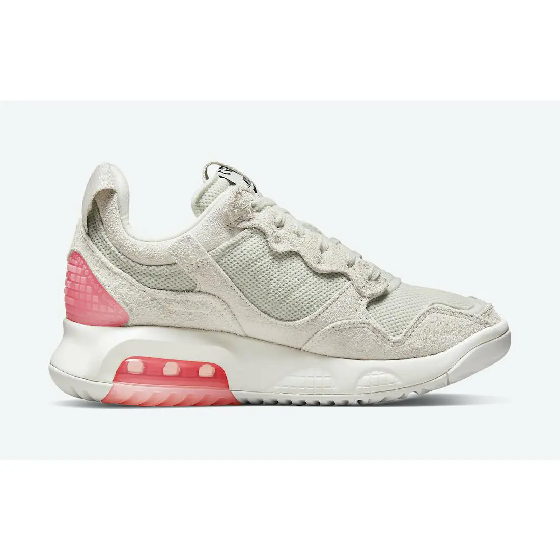 Nike shoes - Jordan MA2 - White (UPC: 194957056132) 1