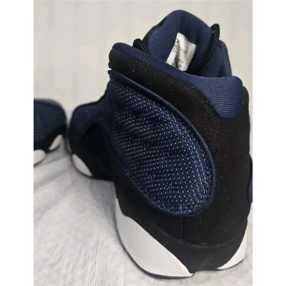 Nike shoes - Air Jordan 13 Retro - Air Retro - Blue 8