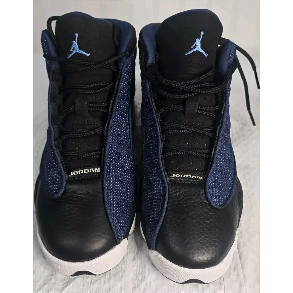 Nike shoes - Air Jordan 13 Retro - Air Retro - Blue 4