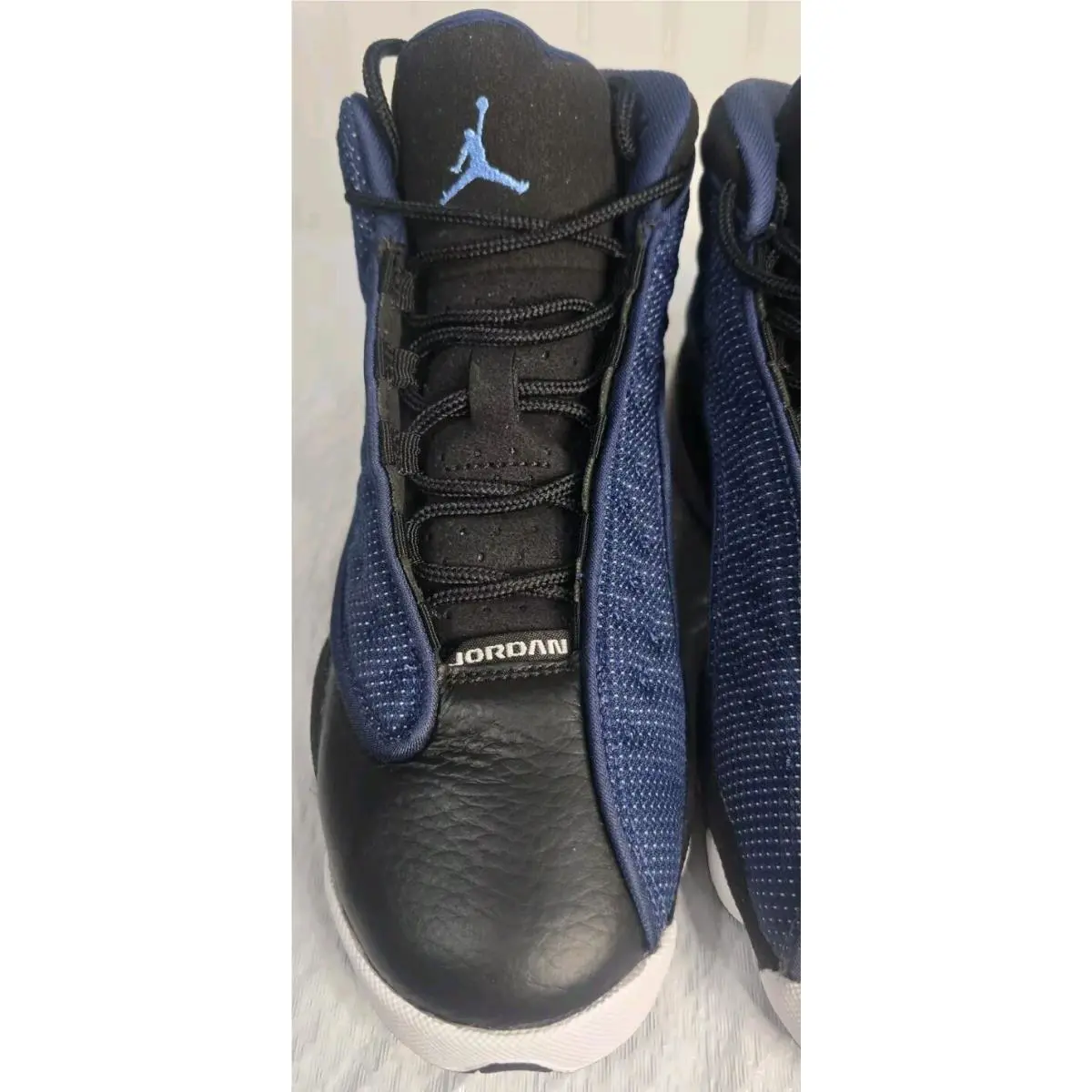Nike shoes - Air Jordan 13 Retro - Air Retro - Blue 5