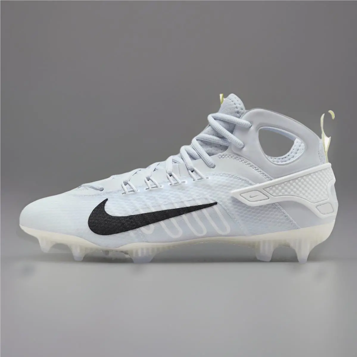 Nike shoes - Nike Huarache 9 - Huarache - FV6149-001 - Gray (UPC: 196970096027) 0