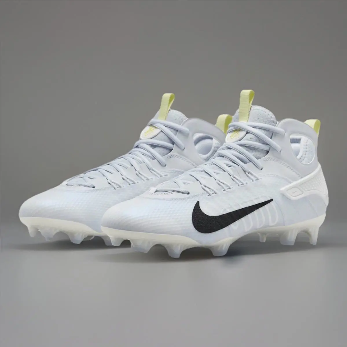 Nike shoes - Nike Huarache 9 - Huarache - FV6149-001 - Gray (UPC: 196970096027) 1