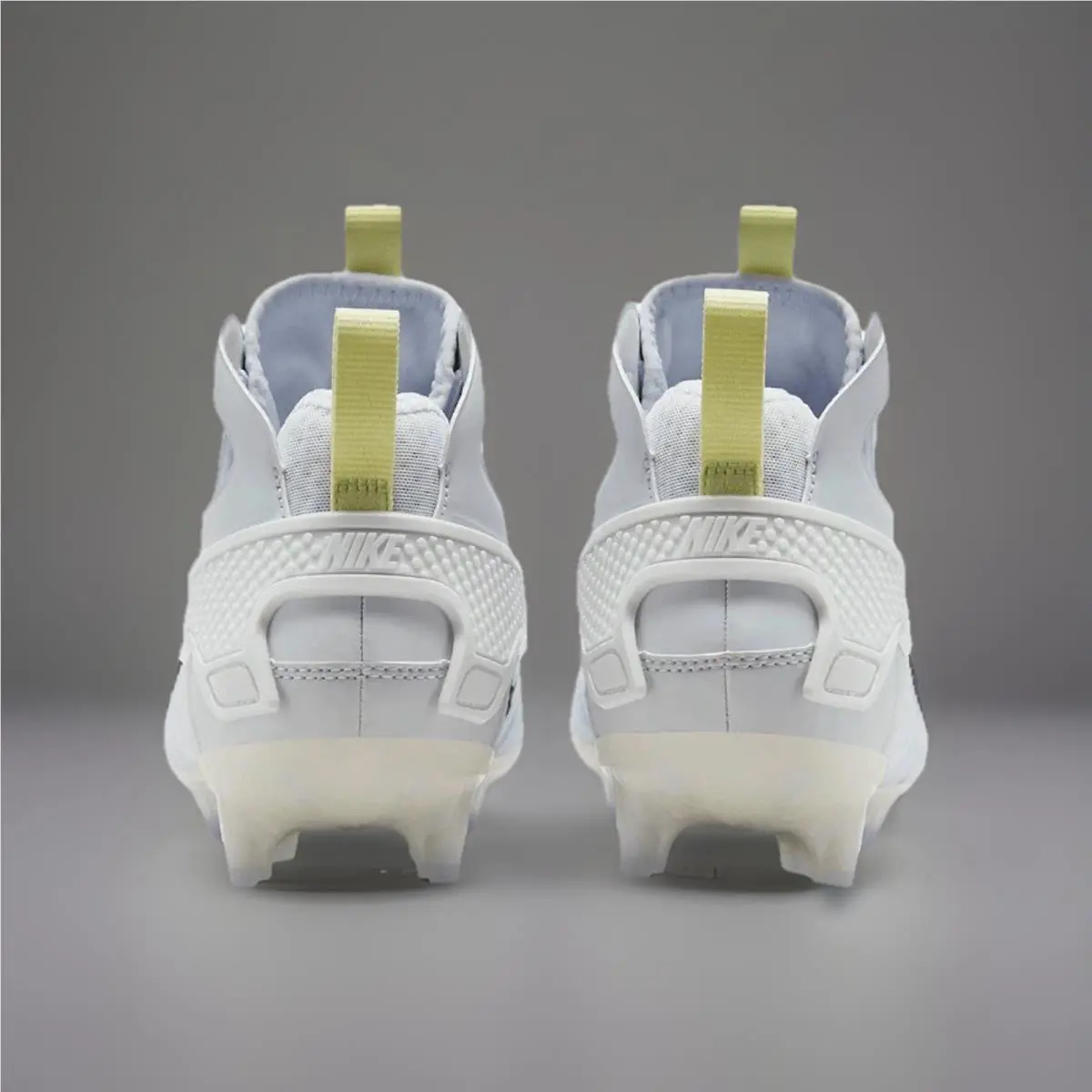 Nike shoes - Nike Huarache 9 - Huarache - FV6149-001 - Gray (UPC: 196970096027) 4