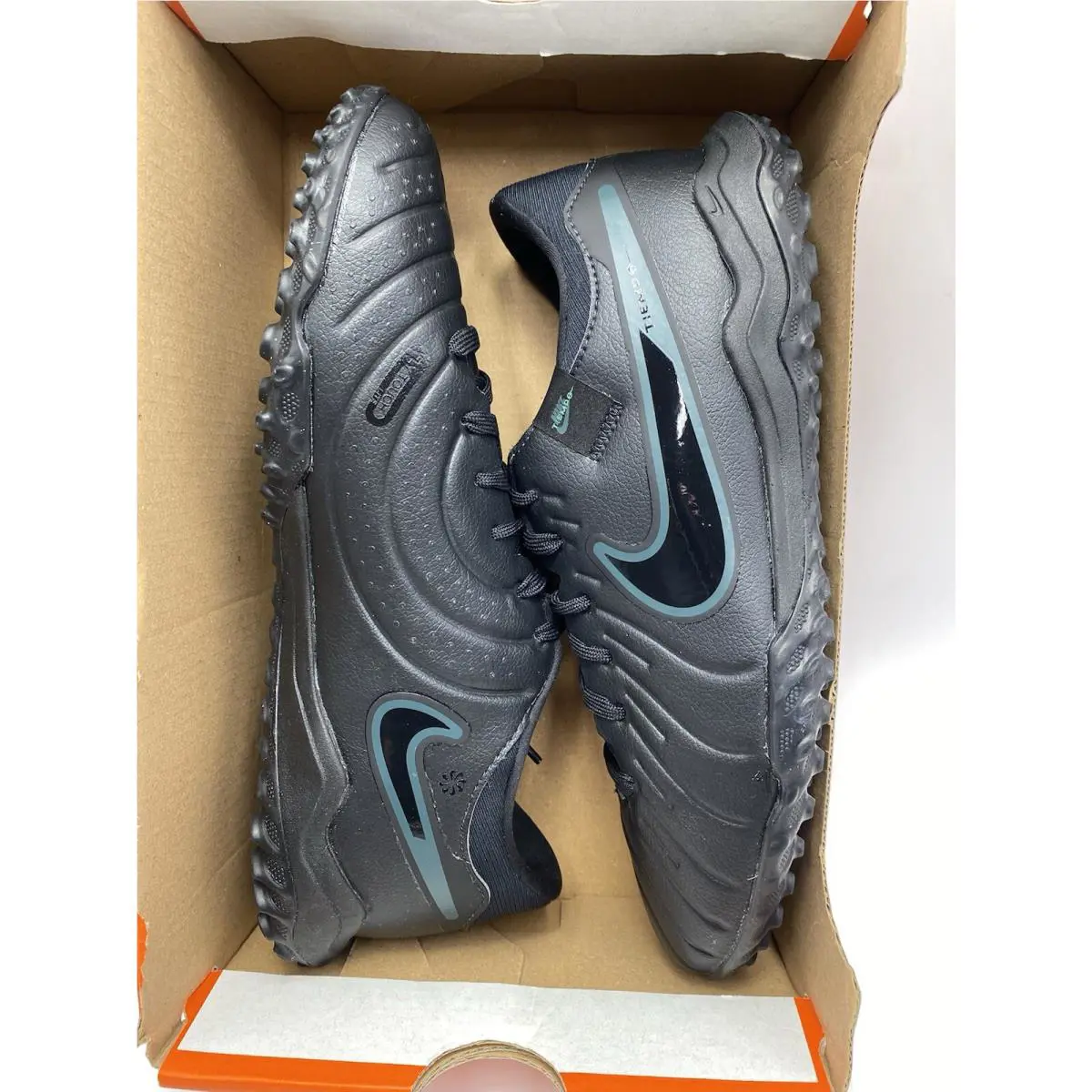 Nike shoes - Nike Legend - Legend - DV4342 002 - Black/Deep Jungle (UPC: 197597304403) 5