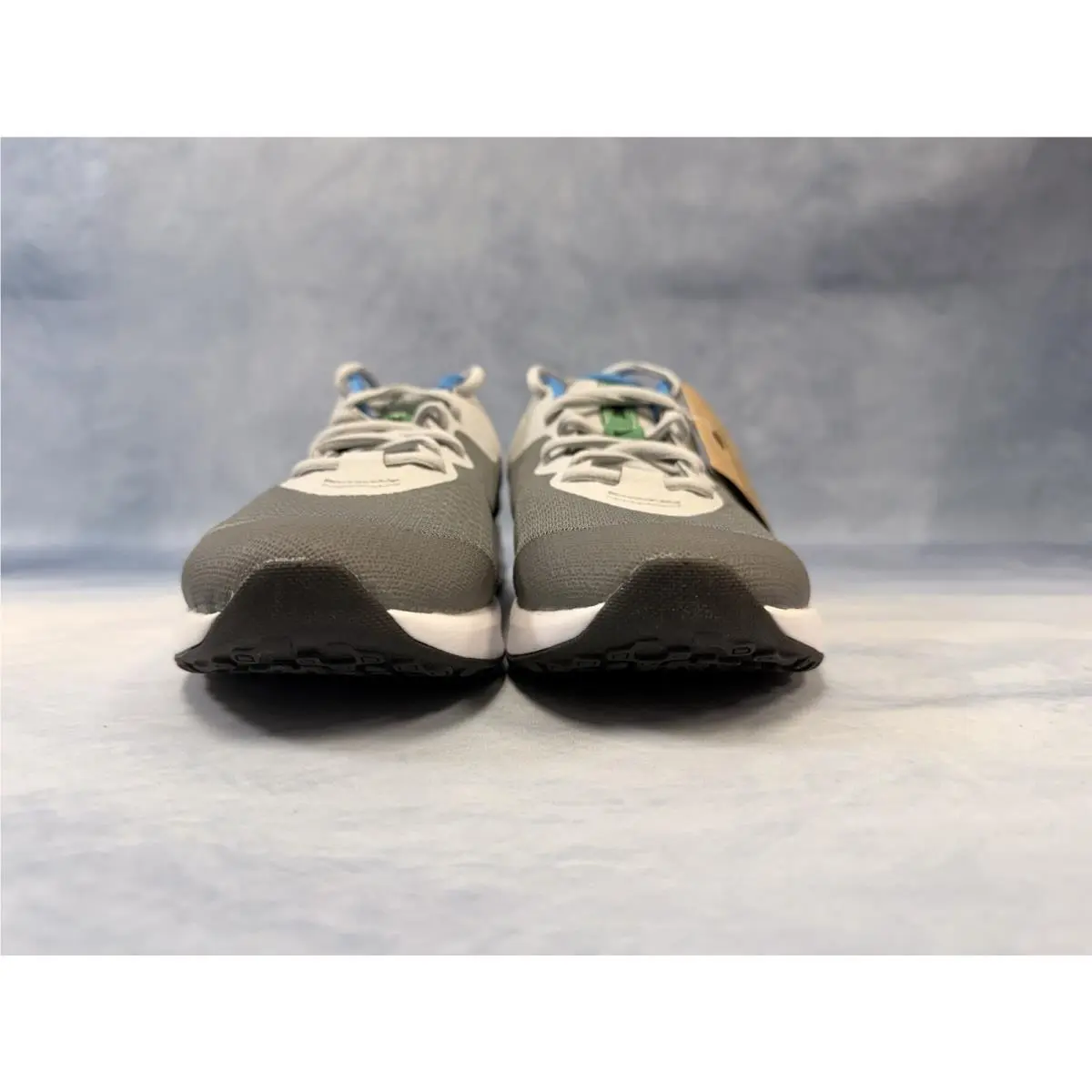 Nike shoes - Nike Revolution 6 - Revolution - DD1096-008 - Gray 3