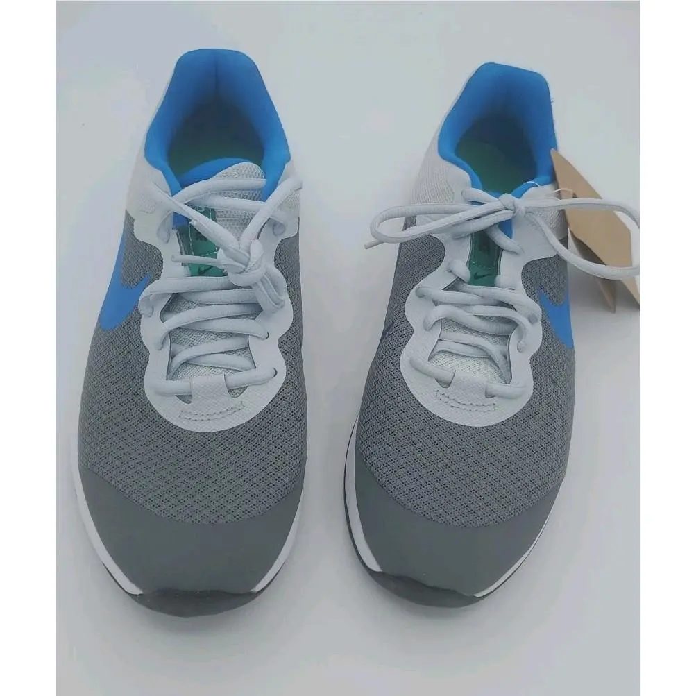 Nike shoes - Nike Revolution 6 - Revolution - DD1096-008 - Gray 0