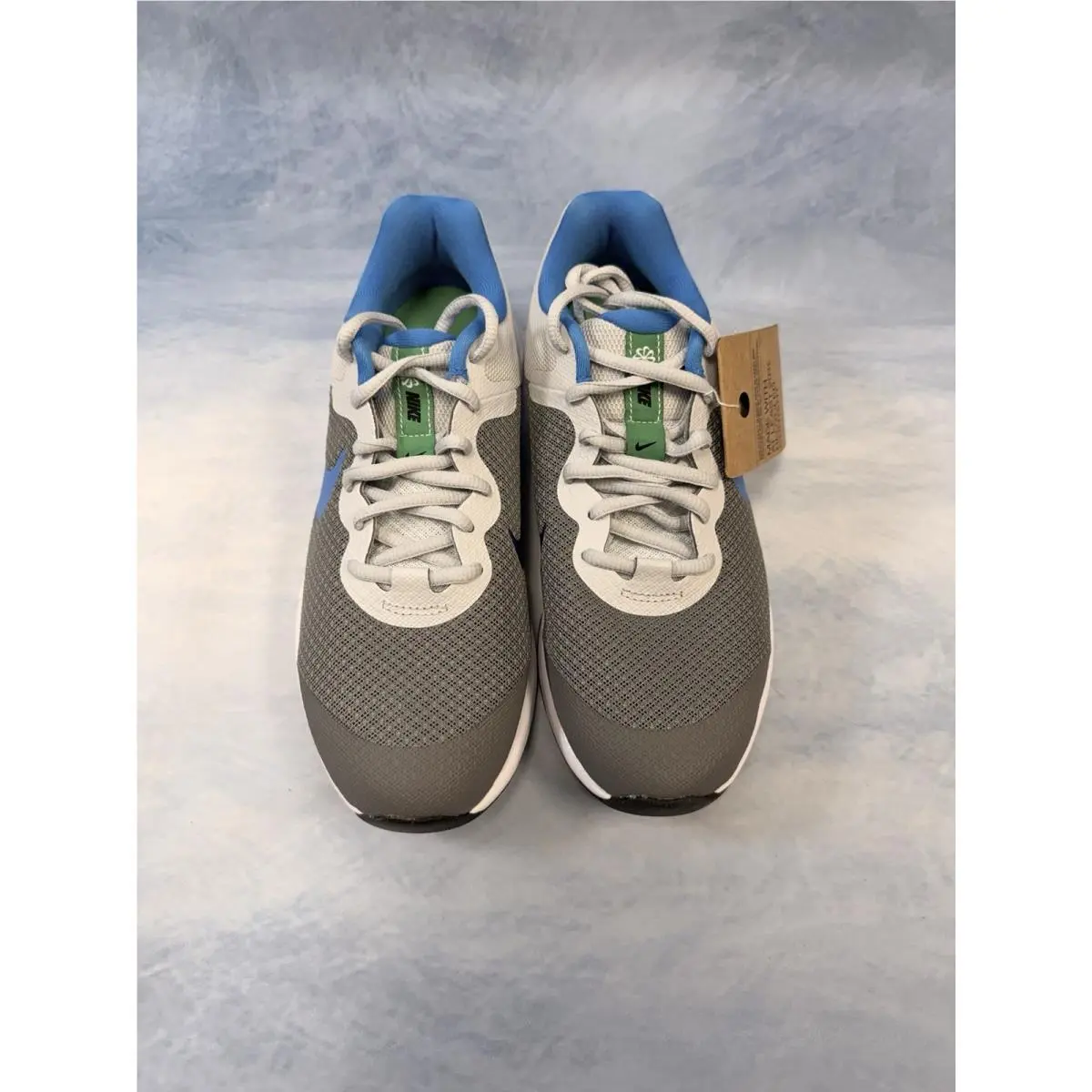 Nike shoes - Nike Revolution 6 - Revolution - DD1096-008 - Gray 2
